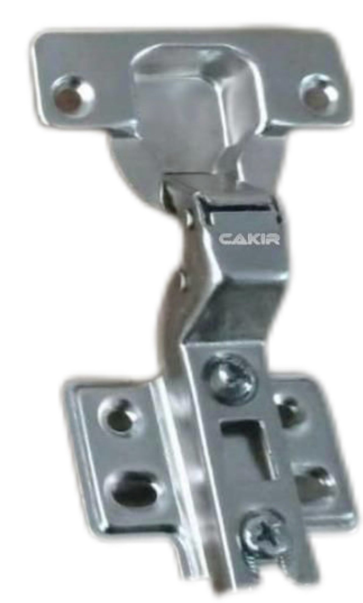 Frensiz Süper Deve Menteşe